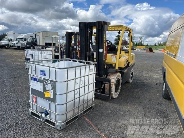 Hyster H120FT أخرى