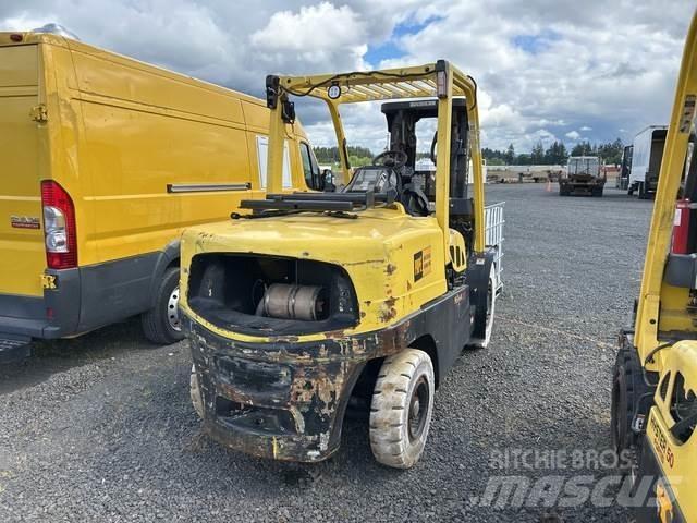 Hyster H120FT أخرى