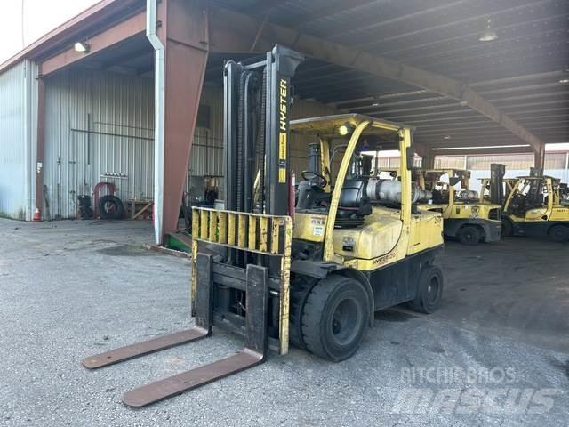 Hyster H120FT أخرى