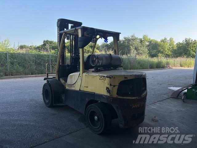 Hyster H120FT أخرى