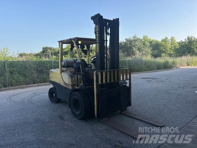 Hyster H120FT أخرى