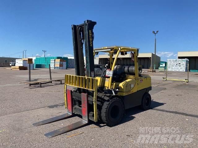 Hyster H120FT أخرى