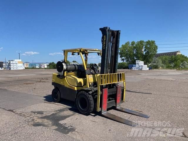 Hyster H120FT أخرى