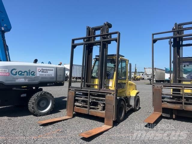 Hyster H155 FT أخرى
