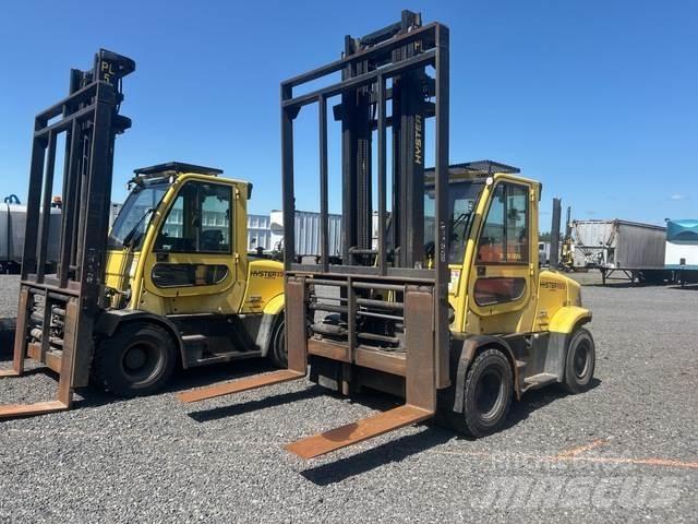 Hyster H155 FT أخرى