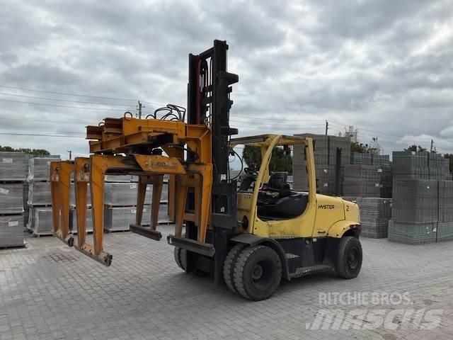 Hyster H155FT أخرى