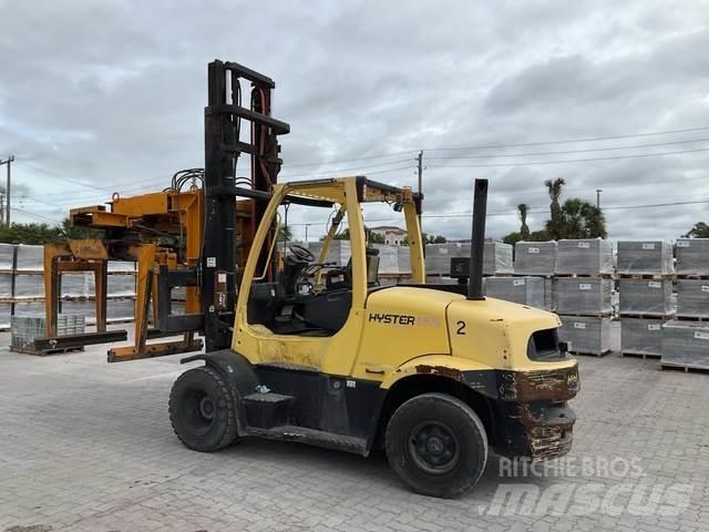 Hyster H155FT أخرى