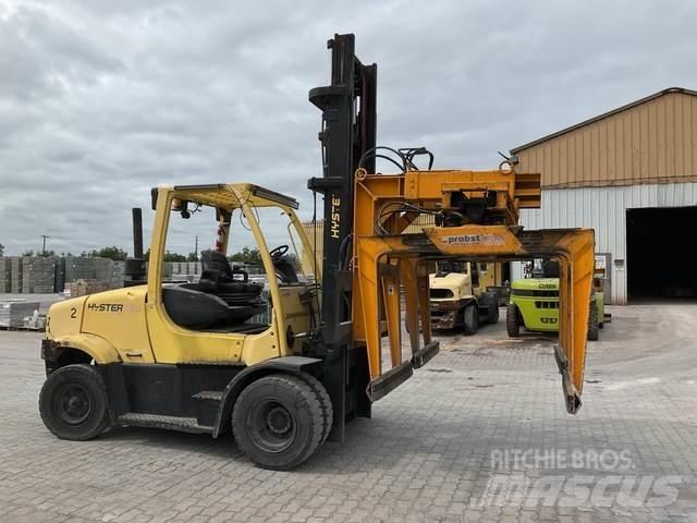 Hyster H155FT أخرى