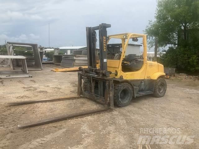 Hyster H155FT أخرى