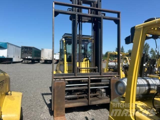 Hyster H155FT أخرى
