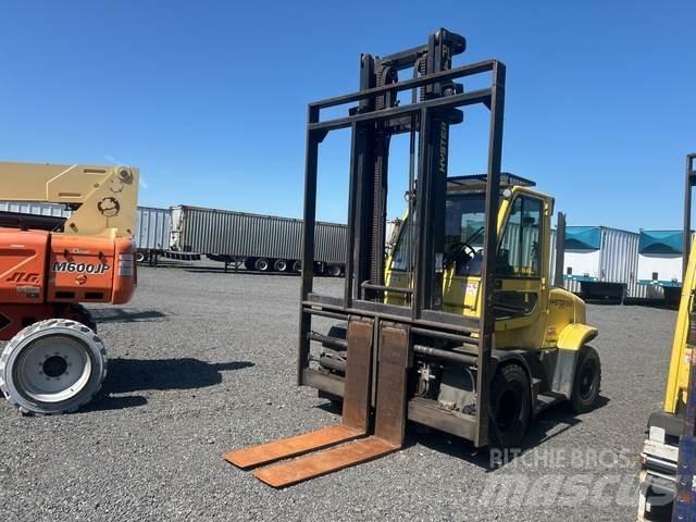 Hyster H155FT أخرى