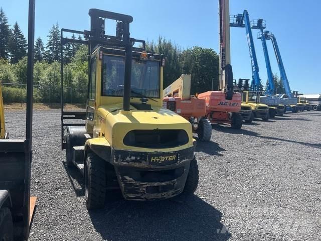 Hyster H155FT أخرى