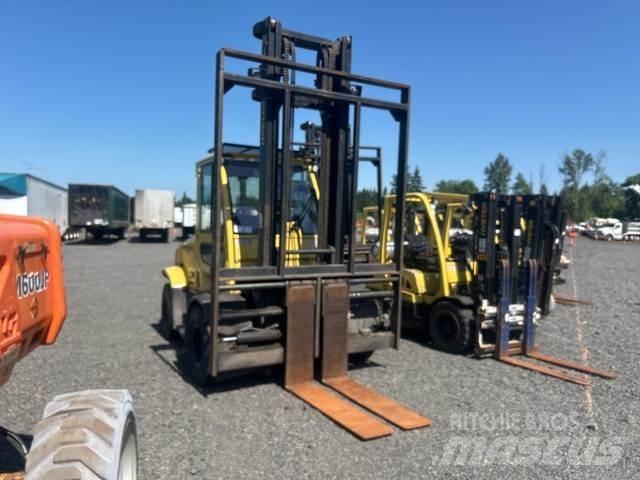 Hyster H155FT أخرى