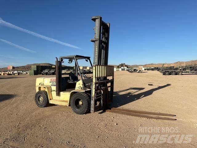 Hyster H155XL أخرى