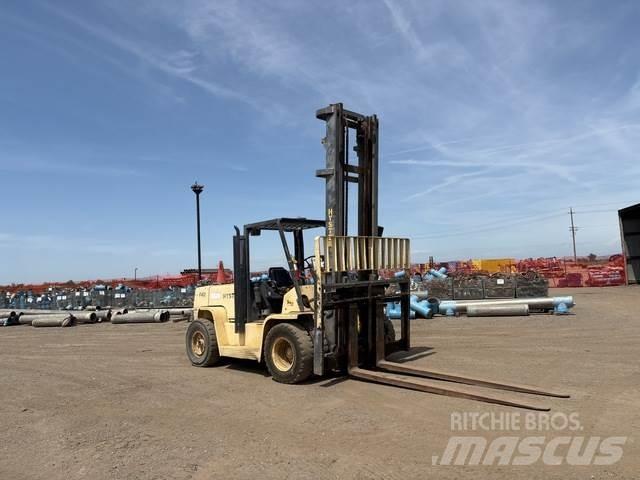 Hyster H155XL أخرى
