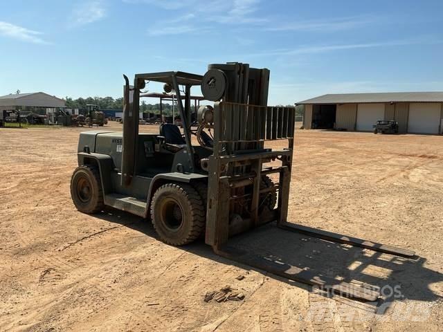 Hyster H155XL أخرى