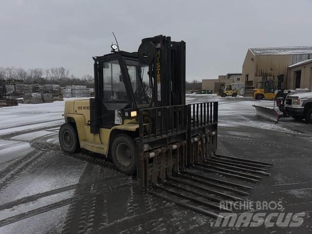 Hyster H155XL2 أخرى