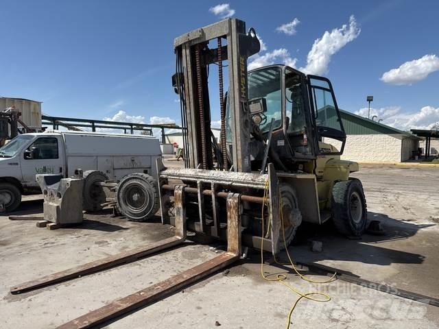 Hyster H210HD أخرى
