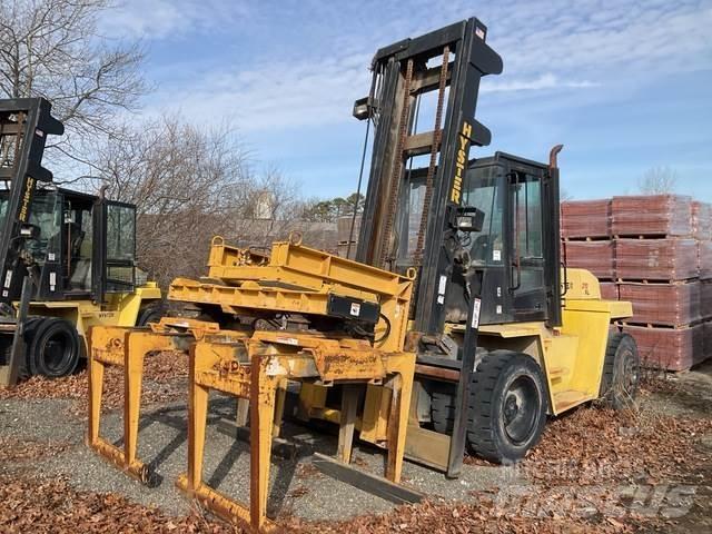 Hyster H210XL أخرى