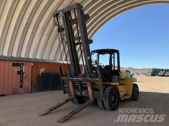 Hyster H230HD أخرى