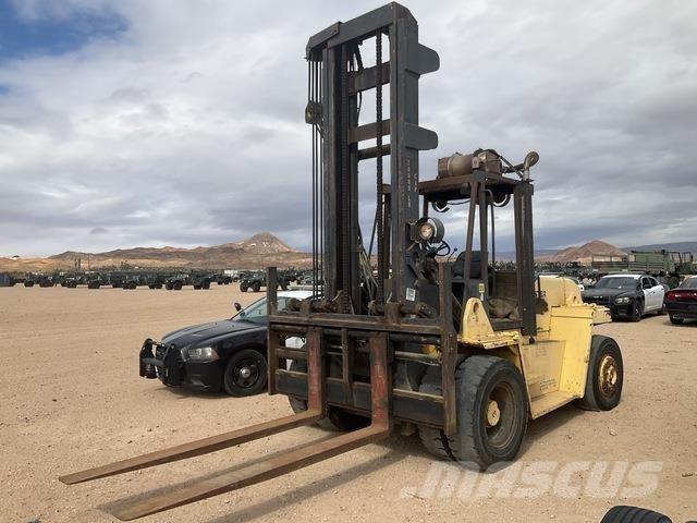 Hyster H230XL شاحنات ذات رافعات شوكية - أخرى