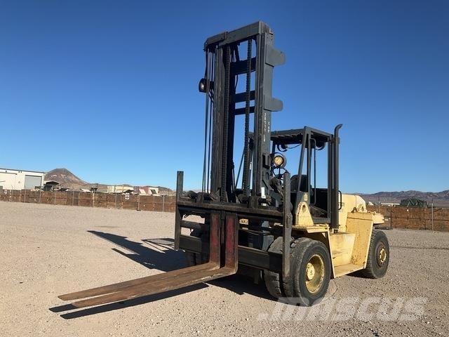 Hyster H230XL شاحنات ذات رافعات شوكية - أخرى