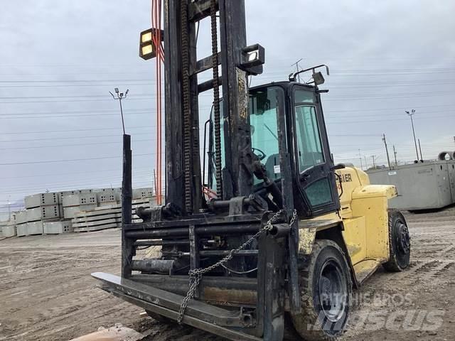 Hyster H250HD أخرى