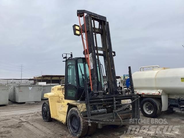 Hyster H250HD أخرى