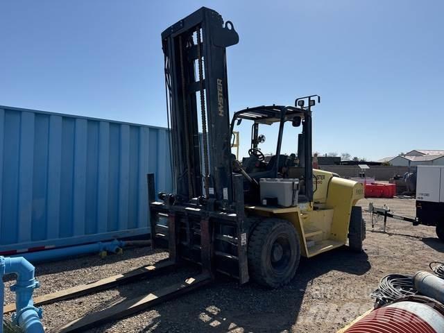 Hyster H250HD أخرى