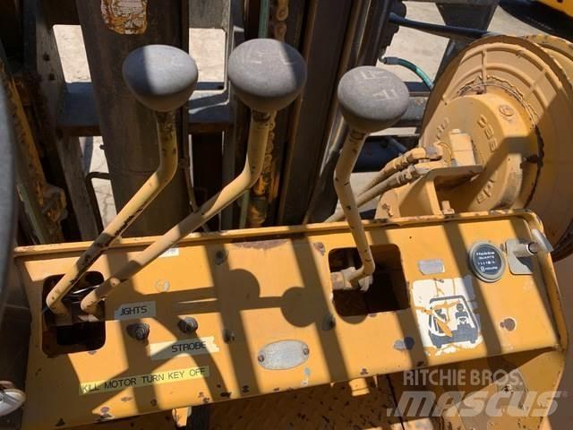 Hyster H275H أخرى