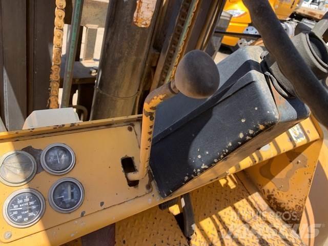 Hyster H275H أخرى