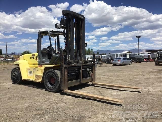 Hyster H300HD أخرى