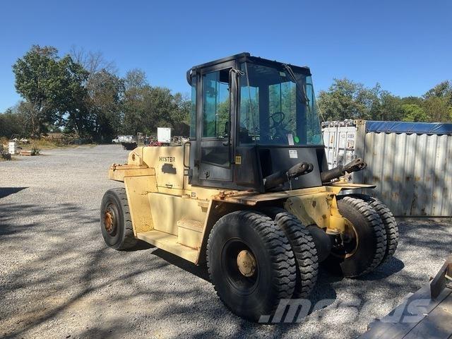 Hyster H300XL شاحنات ذات رافعات شوكية - أخرى