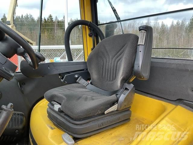 Hyster H5.0FT أخرى