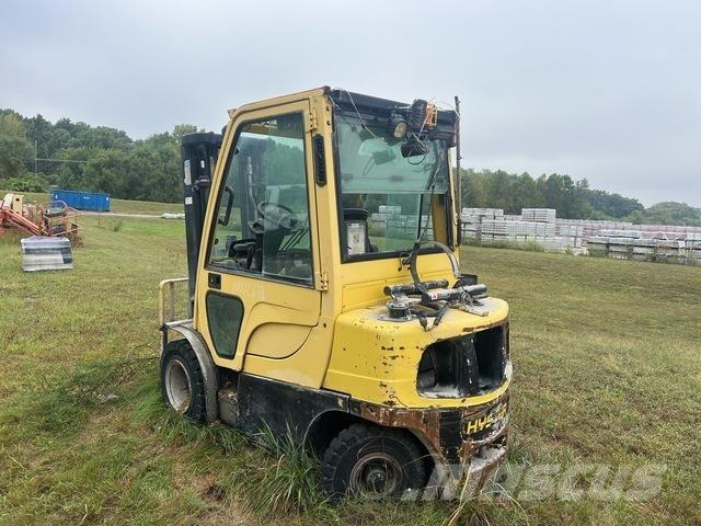 Hyster H50FT شاحنات ذات رافعات شوكية - أخرى