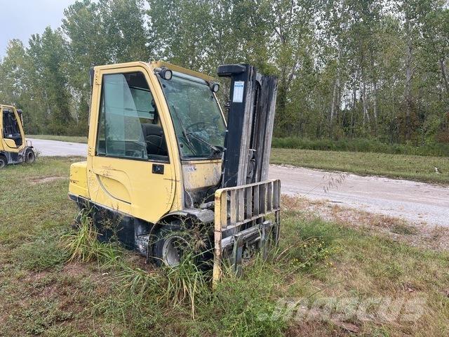 Hyster H50FT شاحنات ذات رافعات شوكية - أخرى