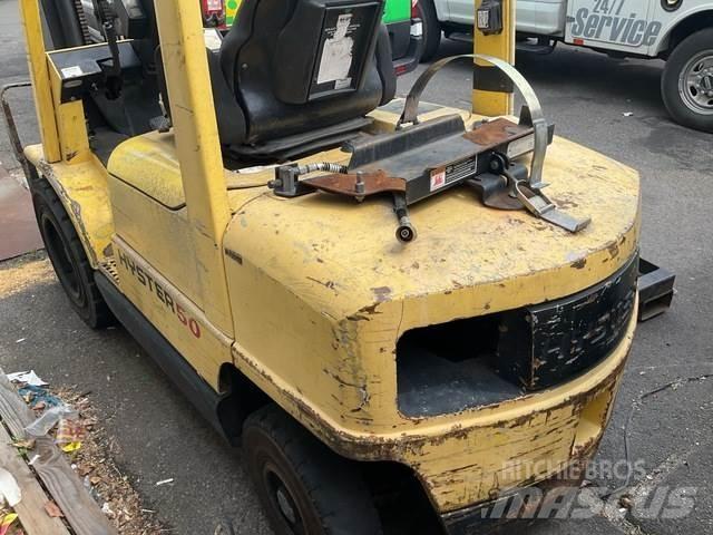 Hyster H50XM أخرى