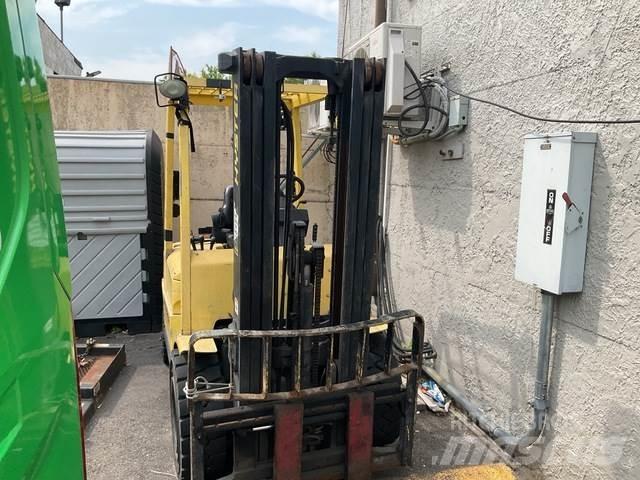 Hyster H50XM أخرى