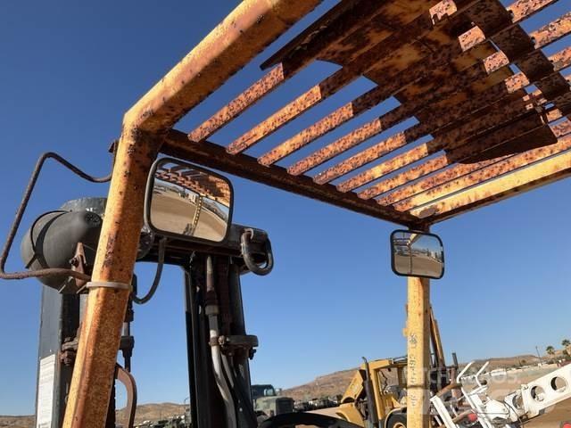 Hyster H60XM أخرى