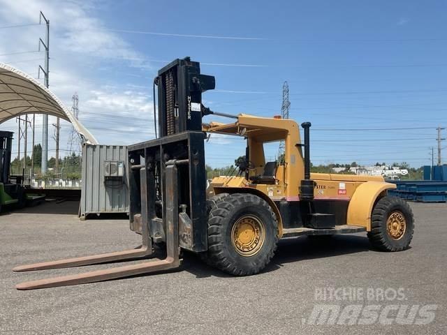 Hyster H620B أخرى