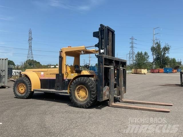 Hyster H620B أخرى
