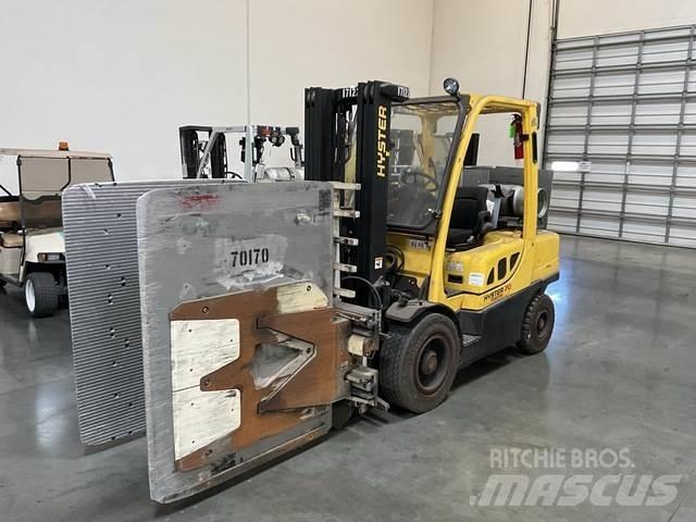 Hyster H70FT أخرى