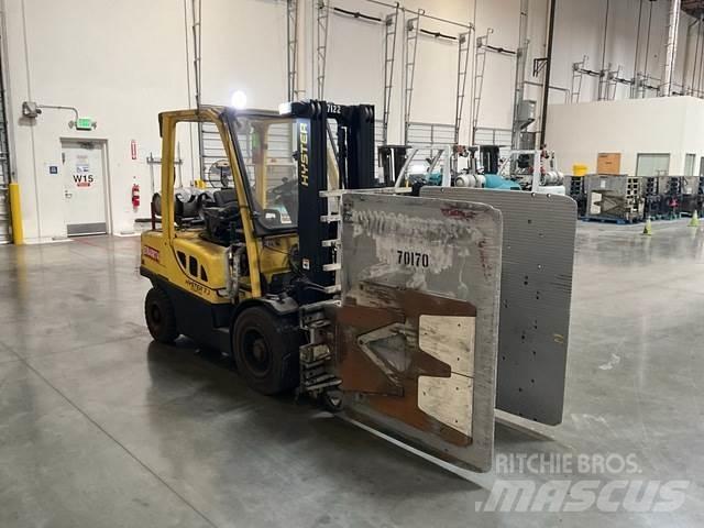 Hyster H70FT أخرى