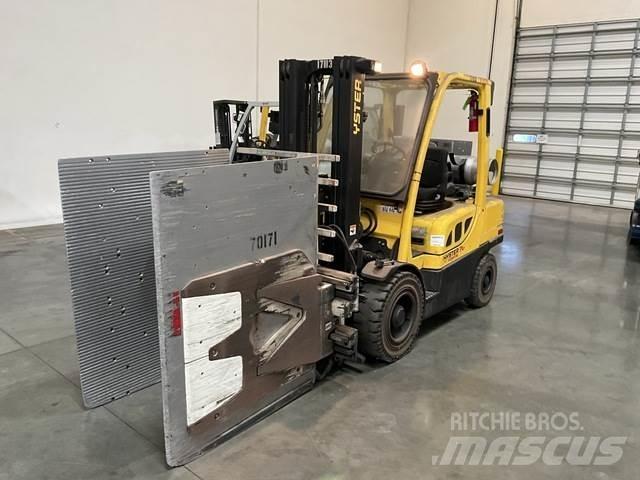 Hyster H70FT أخرى