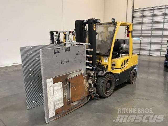 Hyster H70FT أخرى