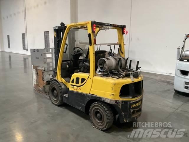 Hyster H70FT أخرى