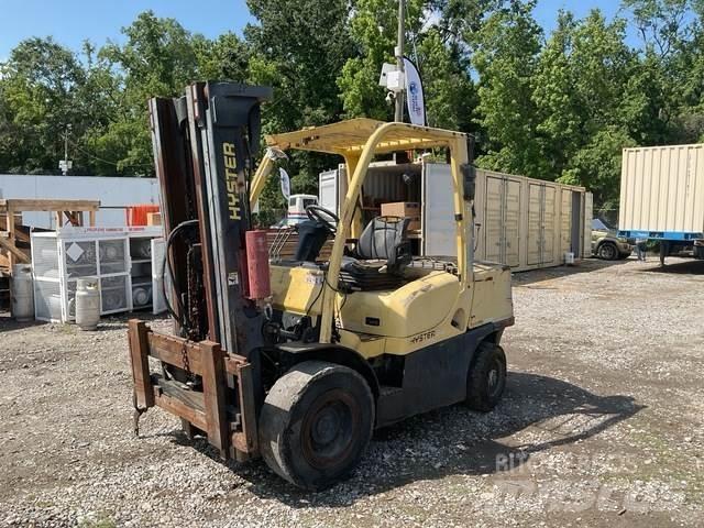 Hyster H80 FT أخرى