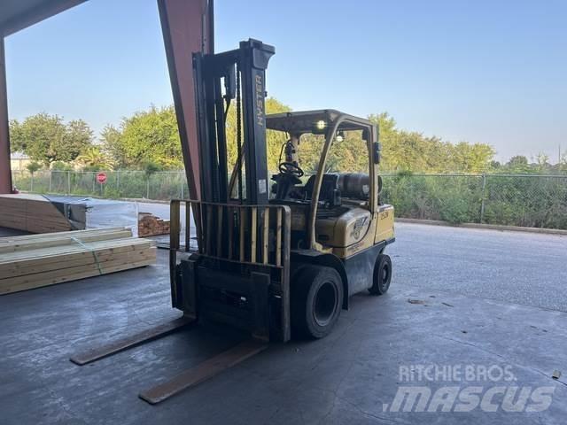 Hyster H80FT أخرى