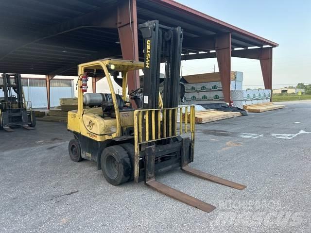 Hyster H80FT أخرى