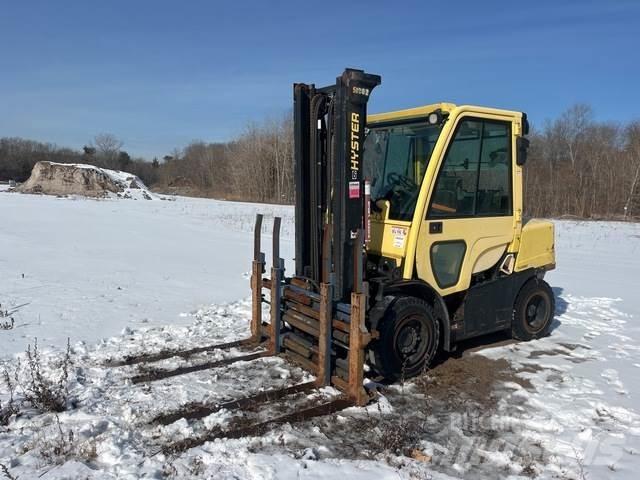 Hyster H90FT أخرى